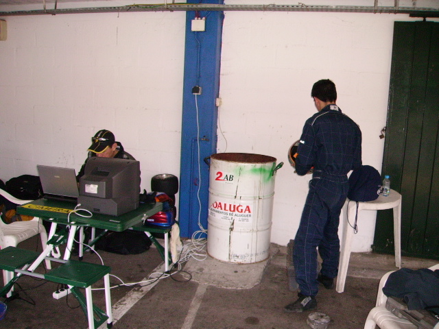 Challenge Empresas 2006 Batalha - 4ª Prova61